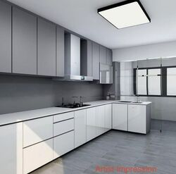 Blk 344 Teck Ghee Evergreen (Ang Mo Kio), HDB 4 Rooms #585517121